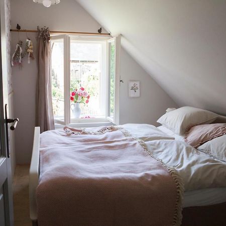 Domecek Na Kvetinovem Statku Villa Zdice Ngoại thất bức ảnh