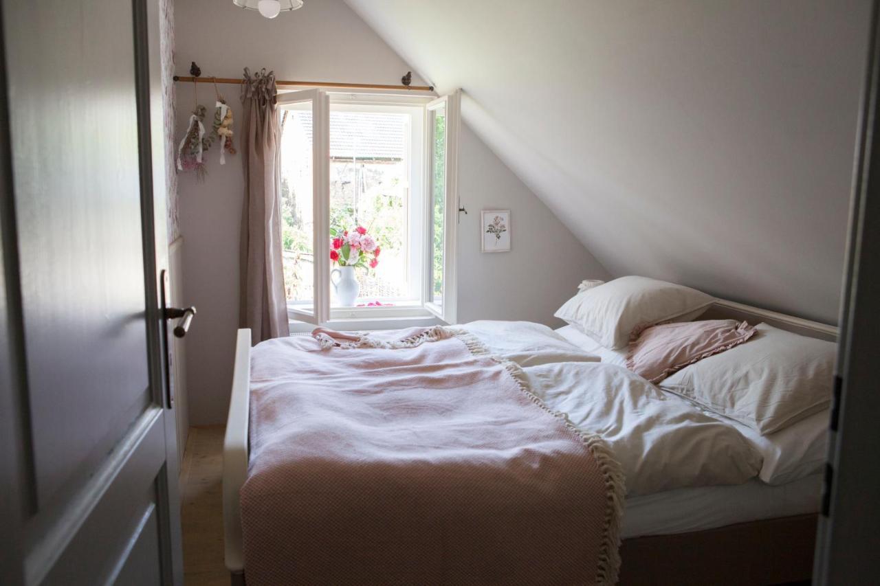 Domecek Na Kvetinovem Statku Villa Zdice Ngoại thất bức ảnh