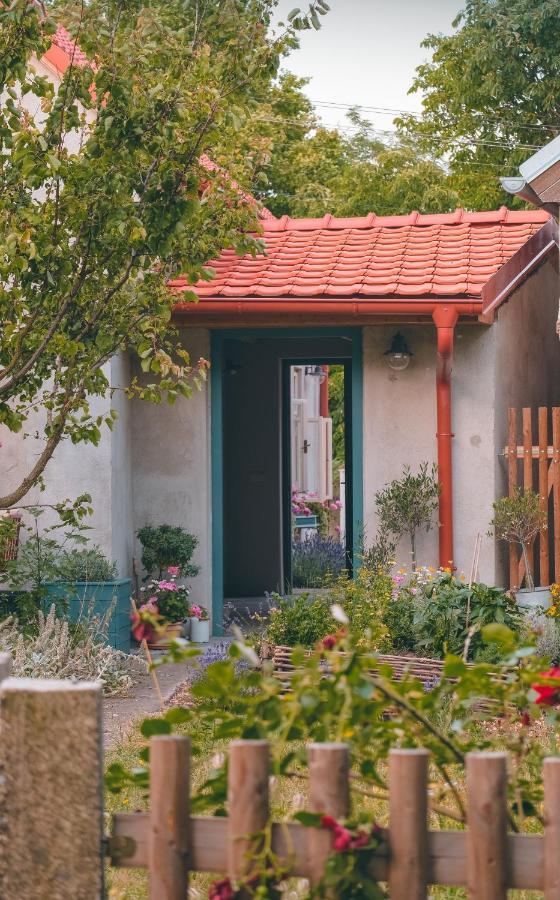 Domecek Na Kvetinovem Statku Villa Zdice Ngoại thất bức ảnh
